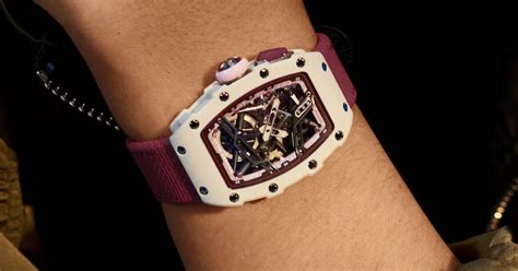 richard mille frauen